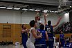 Regio Basketball: ArtGiants Düsseldorf vs BSG Grevenbroich 87:70 26.01.2019