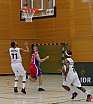 Regio Basketball: ArtGiants Düsseldorf vs BBG Herford 112:65 17.11.201