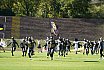 Oberliga NRW: Krefeld Ravens vs Wuppertal Greyhounds 00:10 17.09.2022