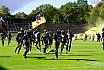 Oberliga NRW: Krefeld Ravens vs Wuppertal Greyhounds 00:10 17.09.2022