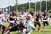 GFL2 Nord: D&uuml;sseldorf Panther vs Solingen Paladins 13:00 26.06.2021
