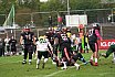 GFL Nord: D&uuml;sseldorf Panther vs Cologne Crocodiles 03:28 07.09.2019