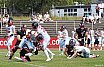 GFL2 Nord: D&uuml;sseldorf Panther vs Solingen Paladins 13:00 26.06.2021