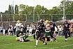 GFL Nord: D&uuml;sseldorf Panther vs Cologne Crocodiles 03:28 07.09.2019