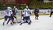 OL Nord: EV Füchse Duisburg vs. EC Hannover Indians 2:4 13.01.2020