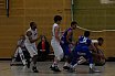 Regio Basketball: ArtGiants Düsseldorf vs BSG Grevenbroich 87:70 26.01.2019