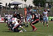 GFL2 Nord: D&uuml;sseldorf Panther vs Solingen Paladins 13:00 26.06.2021