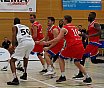 Regio Basketball: ArtGiants Düsseldorf vs BBG Herford 112:65 17.11.201