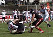 GFL2 Nord: D&uuml;sseldorf Panther vs Solingen Paladins 13:00 26.06.2021