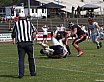 GFL2 Nord: D&uuml;sseldorf Panther vs Solingen Paladins 13:00 26.06.2021
