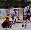 Oberliga Eishockey: Füchse Duisburg vs. Hannover Scorpions 2:5 28.09.2018