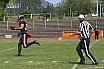 GFL2 Nord: D&uuml;sseldorf Panther vs Solingen Paladins 13:00 26.06.2021