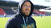 GFL Nord: NewYorker Lions Braunschweig vs Cologne Crocodiles 23:06 04.05.2019 (Galerie 2)