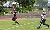GFL2 Nord: D&uuml;sseldorf Panther vs Solingen Paladins 13:00 26.06.2021