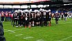 GFL Nord: NewYorker Lions Braunschweig vs Cologne Crocodiles 23:06 04.05.2019 (Galerie 2)