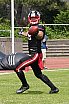 GFL2 Nord: D&uuml;sseldorf Panther vs Solingen Paladins 13:00 26.06.2021