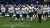 GFL Nord: NewYorker Lions Braunschweig vs Cologne Crocodiles 23:06 04.05.2019 (Galerie 2)