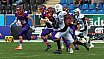 GFL S&uuml;d: Frankfurt Universe vs Ingolstadt Dukes 63:13 16.06.2019