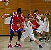 Regio Basketball: ArtGiants Düsseldorf vs BBG Herford 112:65 17.11.201