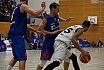 Regio Basketball: ArtGiants Düsseldorf vs BSG Grevenbroich 87:70 26.01.2019