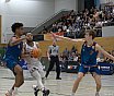 ProB Playoffs: ART Giants Düsseldorf vs Orangeacademy Ulm 82:67 07.05.2022