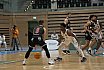 ProA: Art Giants D&uuml;sseldorf vs. Artland Dragons 87:78 18.11.2023