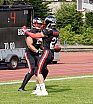 GFL2 Nord: D&uuml;sseldorf Panther vs Solingen Paladins 13:00 26.06.2021