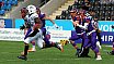GFL S&uuml;d: Frankfurt Universe vs Ingolstadt Dukes 63:13 16.06.2019
