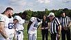 GFL Nord: D&uuml;sseldorf Panther vs Hildesheim Invaders 17:49 11.05.2019