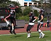 GFL2 Nord: D&uuml;sseldorf Panther vs Solingen Paladins 13:00 26.06.2021