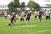 GFL Nord: D&uuml;sseldorf Panther vs Cologne Crocodiles 03:28 07.09.2019