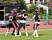 GFL2 Nord: D&uuml;sseldorf Panther vs Solingen Paladins 13:00 26.06.2021