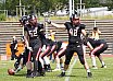 GFL2 Nord: D&uuml;sseldorf Panther vs Solingen Paladins 13:00 26.06.2021
