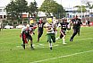 GFL Nord: D&uuml;sseldorf Panther vs Cologne Crocodiles 03:28 07.09.2019