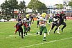 GFL Nord: D&uuml;sseldorf Panther vs Cologne Crocodiles 03:28 07.09.2019