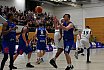 Regio Basketball: ArtGiants Düsseldorf vs BSG Grevenbroich 87:70 26.01.2019