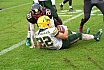 GFL Nord: D&uuml;sseldorf Panther vs Cologne Crocodiles 03:28 07.09.2019