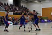 Regio Basketball: ArtGiants Düsseldorf vs BSG Grevenbroich 87:70 26.01.2019