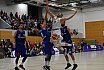 Regio Basketball: ArtGiants Düsseldorf vs BSG Grevenbroich 87:70 26.01.2019
