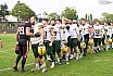 GFL Nord: D&uuml;sseldorf Panther vs Cologne Crocodiles 03:28 07.09.2019