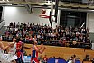 Regio Basketball: ArtGiants Düsseldorf vs BBG Herford 112:65 17.11.201