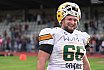 GFL Nord: D&uuml;sseldorf Panther vs Cologne Crocodiles 03:28 07.09.2019