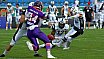GFL S&uuml;d: Frankfurt Universe vs Ingolstadt Dukes 63:13 16.06.2019