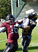 Oberliga NRW: Krefeld Ravens vs Wuppertal Greyhounds 00:10 17.09.2022