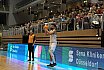 ProA: Art Giants D&uuml;sseldorf vs. Artland Dragons 87:78 18.11.2023