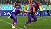 GFL S&uuml;d: Frankfurt Universe vs Ingolstadt Dukes 63:13 16.06.2019