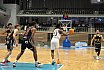 ProA: Art Giants D&uuml;sseldorf vs. Artland Dragons 87:78 18.11.2023