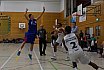 Regio Basketball: ArtGiants Düsseldorf vs BSG Grevenbroich 87:70 26.01.2019
