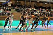 ProA: Art Giants D&uuml;sseldorf vs. Artland Dragons 87:78 18.11.2023