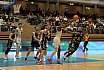ProA: Art Giants D&uuml;sseldorf vs. Artland Dragons 87:78 18.11.2023
